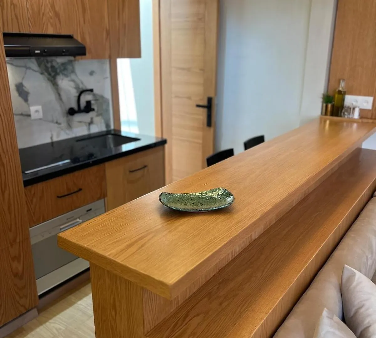 Urban Nest Agadir - City Center Apartment 0*,  מרוקו