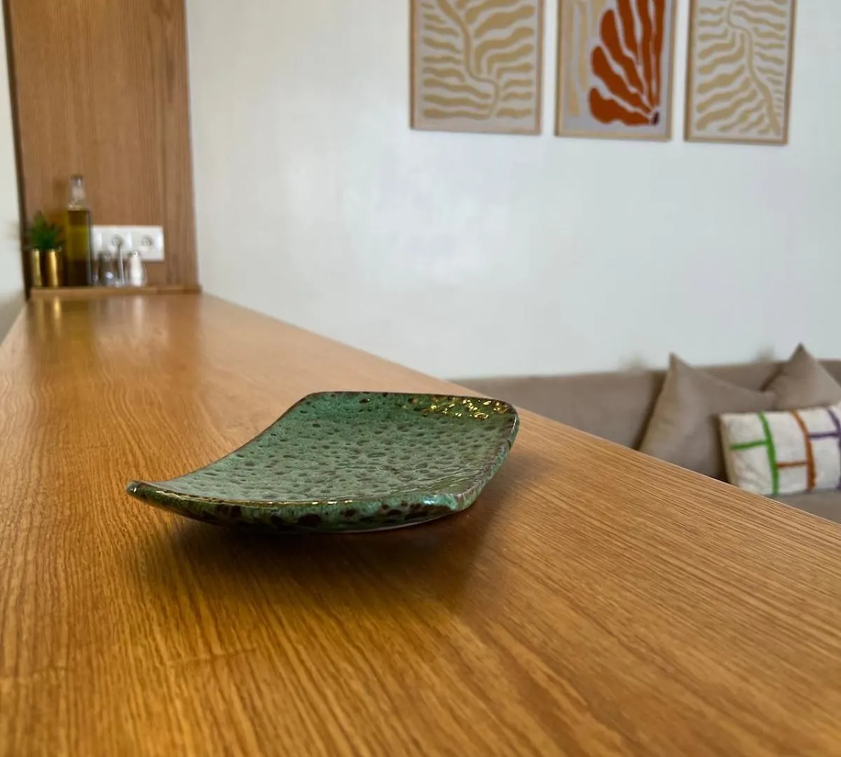 Urban Nest Agadir - City Center Apartment