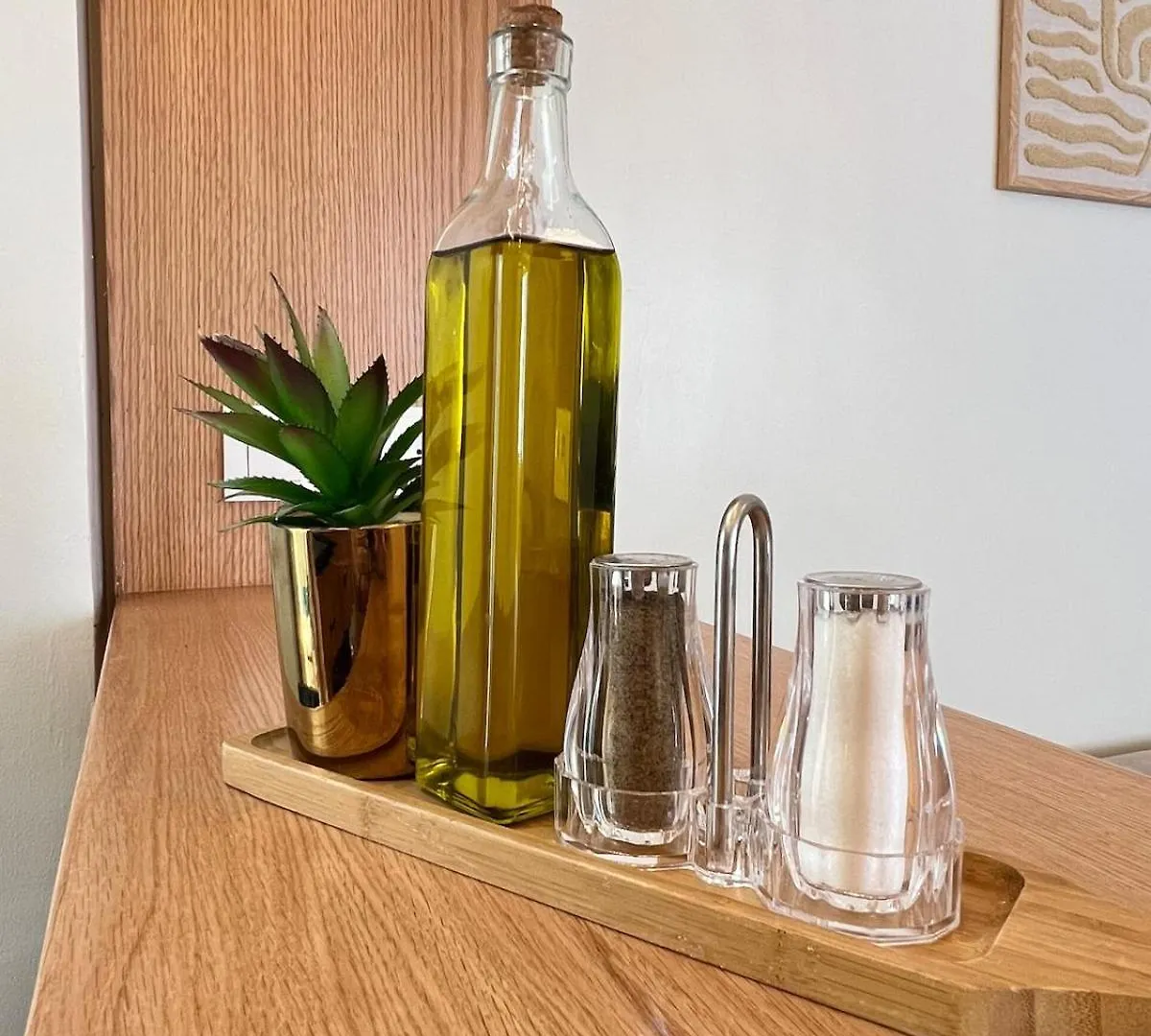 Urban Nest Agadir - City Center Apartment