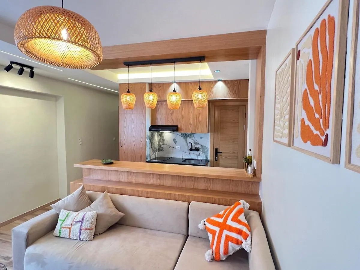 Urban Nest Agadir - City Center Apartment 0*,