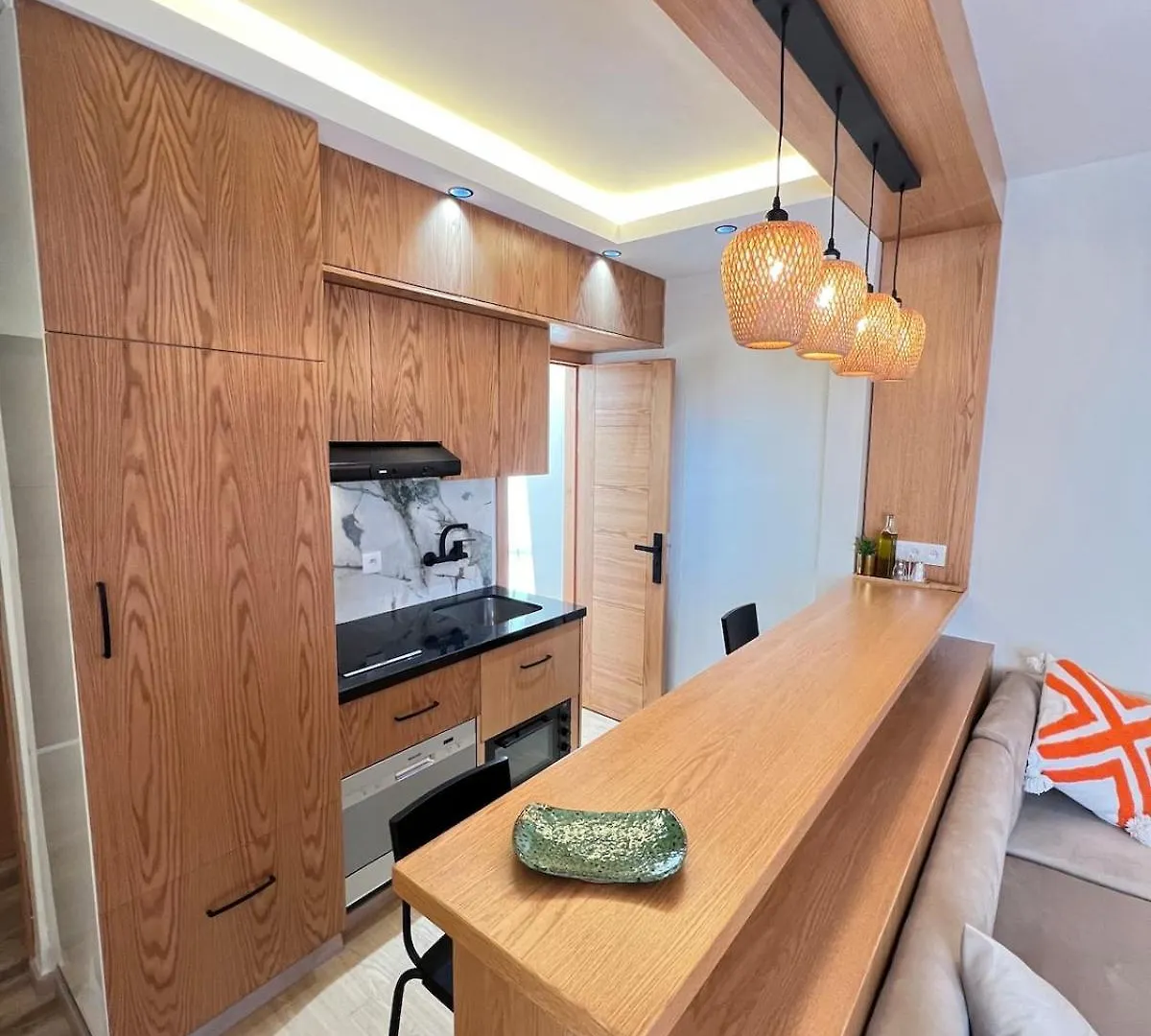 Urban Nest Agadir - City Center Apartment