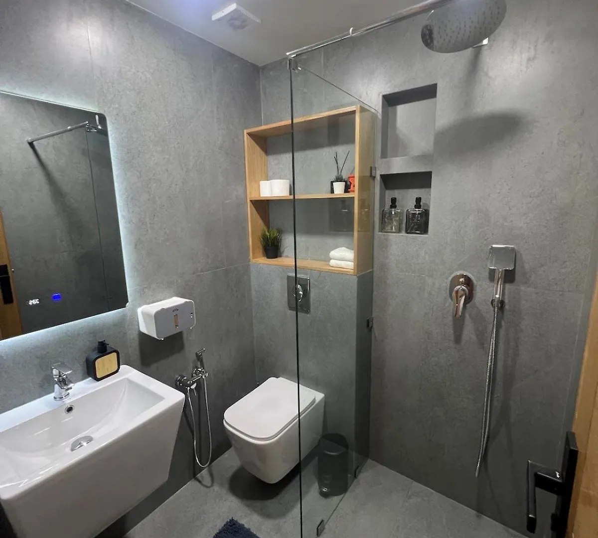 Urban Nest Agadir - City Center Apartment