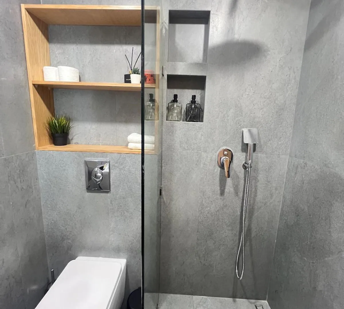 Urban Nest Agadir - City Center Apartment