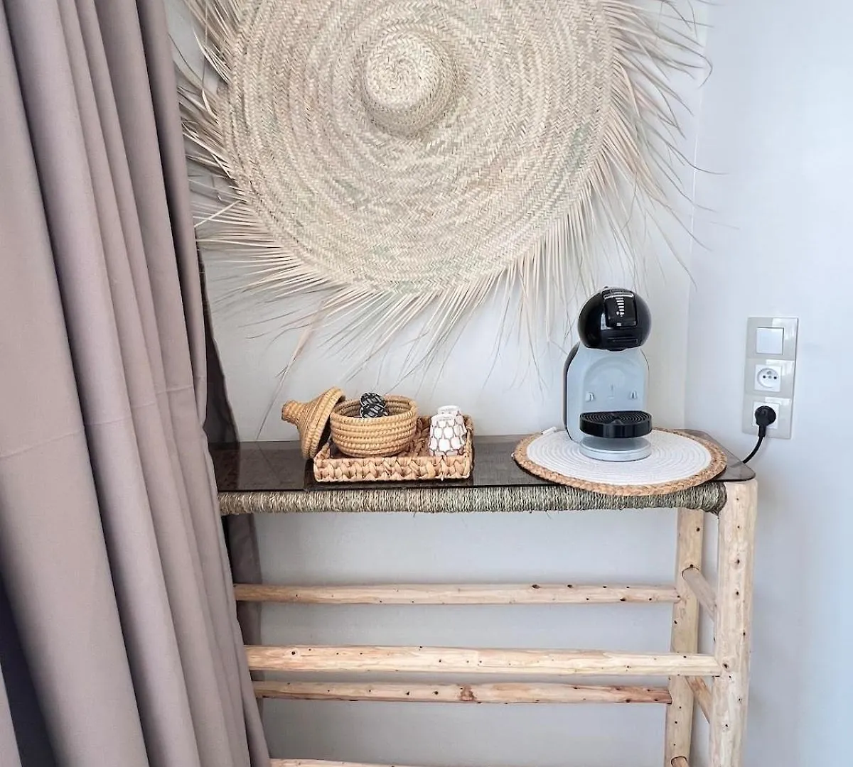Urban Nest Agadir - City Center Apartment Marokkó
