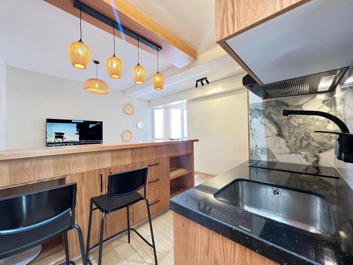 Urban Nest Agadir - City Center Apartment Marokkó