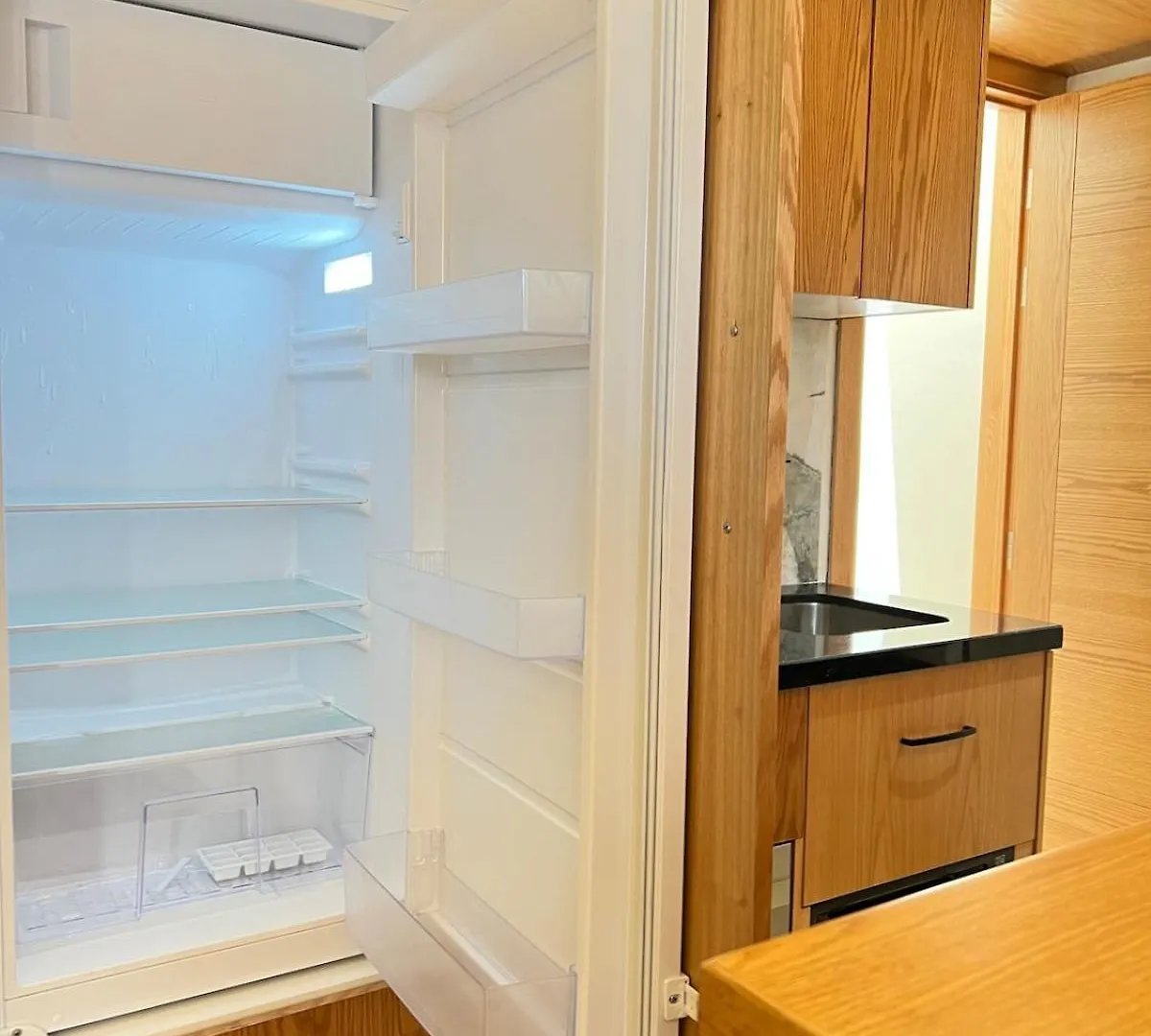 Urban Nest Agadir - City Center Apartment Marokkó